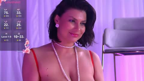 Anais online show from April 15, 2026, 3:02 am
