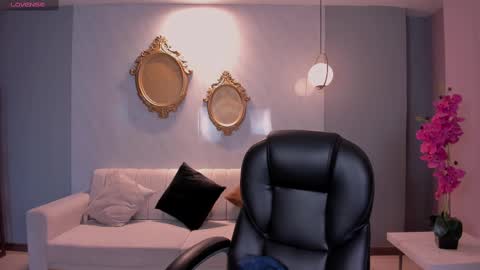 Anais Nin  online show from February 23, 2025, 4:57 pm