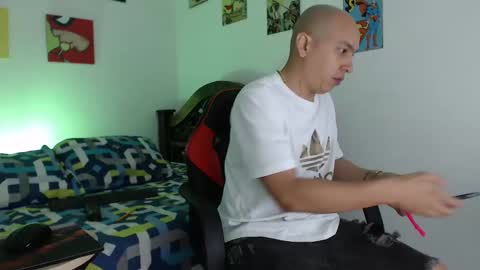 anakin_swalker online show from January 27, 2025, 3:37 am