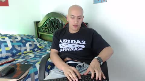 anakin_swalker online show from January 29, 2025, 3:01 am
