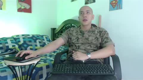 anakin_swalker online show from February 2, 2025, 8:13 am