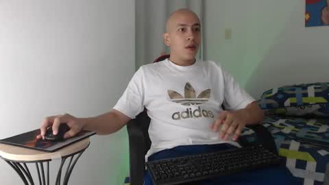 anakin_swalker online show from February 3, 2025, 4:25 am