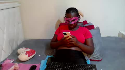 anakiss7 online show from March 29, 2026, 6:19 pm