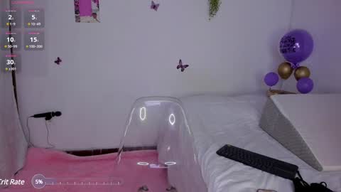 Snapshot of analia_collins chatting on December 10, 2024, 1:54 am Ana online show from December 10, 2024, 1:54 am