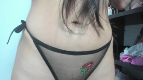 Ana online show from February 22, 2026, 10:30 pm