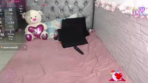 Snapshot of analiz_ chatting on July 5, 2026, 11:23 pm analiz_ online show from July 5, 2026, 11:23 pm