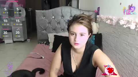 Snapshot of analiz_ chatting on July 9, 2026, 7:07 pm analiz_ online show from July 9, 2026, 7:07 pm