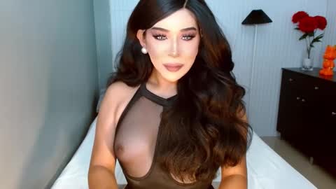 Snapshot of analordgoddessxx chatting on February 10, 2025, 1:24 am Thena online show from February 10, 2025, 1:24 am