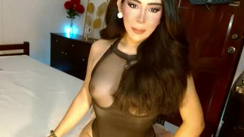 Thena online show from April 17, 2026, 12:13 am