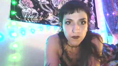 AnaLove online show from March 22, 2026, 10:18 am