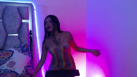 analymilles online show from November 20, 2025, 3:50 am