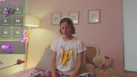 Ana Mara Botero online show from February 25, 2025, 8:19 pm