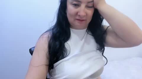 Snapshot of anamaria288 chatting on January 1, 2025, 10:54 am anamaria288 online show from January 1, 2025, 10:54 am