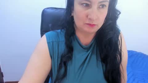 Snapshot of anamaria288 chatting on January 26, 2025, 2:14 am anamaria288 online show from January 26, 2025, 2:14 am