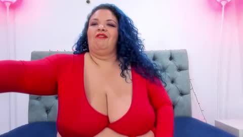  Ana Maria  online show from January 16, 2025, 8:03 pm