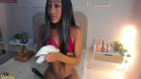 anamonroee online show from February 11, 2026, 8:03 pm