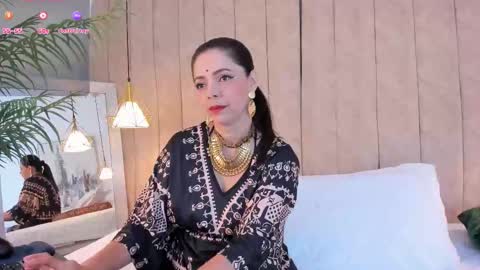 Ananta  online show from November 12, 2025, 11:43 am