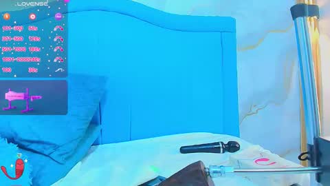 A N A P A U L A online show from November 29, 2025, 10:24 pm