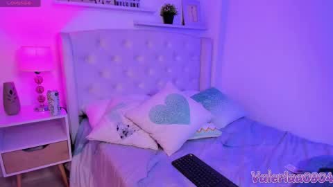 Snapshot of anaperla_ chatting on April 21, 2026, 4:52 am Valeria Arias online show from April 21, 2026, 4:52 am