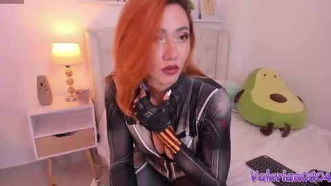 Snapshot of anaperla_ chatting on June 27, 2026, 3:55 am Valeria Arias online show from June 27, 2026, 3:55 am