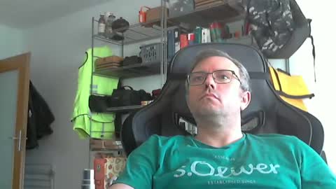 Andi online show from April 29, 2026, 10:41 am