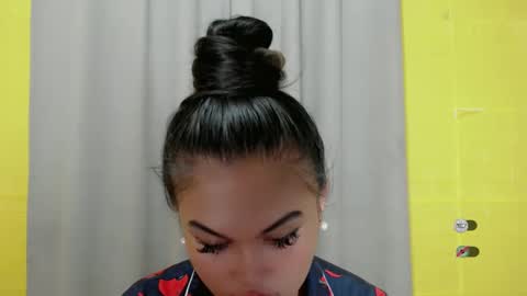 ANA online show from January 13, 2025, 5:12 pm