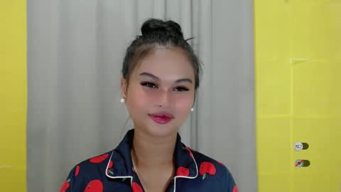 ANA online show from January 15, 2025, 6:29 pm