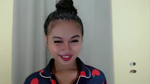 ANA online show from January 24, 2025, 6:46 pm