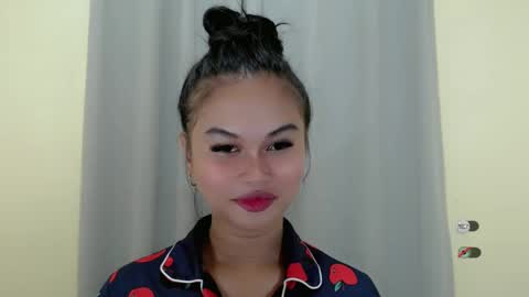 ANA online show from January 26, 2025, 7:09 pm