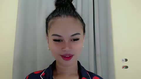 ANA online show from February 20, 2025, 9:11 am