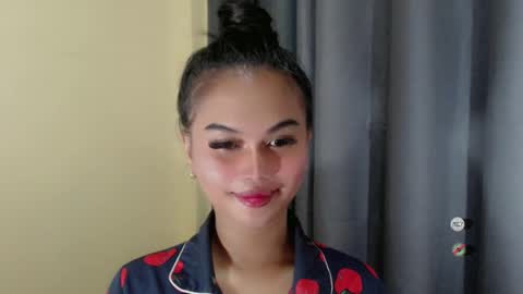 ANA online show from March 1, 2025, 9:18 am