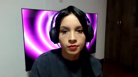 Snapshot of anasexy2026 chatting on August 3, 2026, 12:43 pm AnaSex online show from August 3, 2026, 12:43 pm