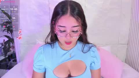 Anasha online show from February 18, 2026, 4:30 am