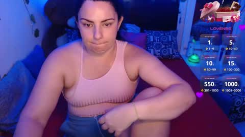 Ana online show from February 17, 2025, 5:53 pm