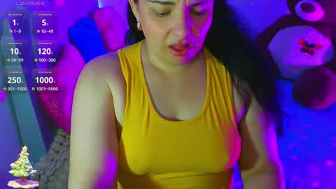 Ana online show from December 15, 2025, 1:59 pm