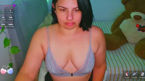 Ana online show from March 14, 2026, 9:53 pm