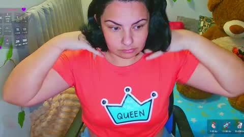 Ana online show from March 30, 2026, 1:12 pm