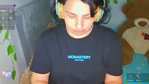 Ana online show from April 1, 2026, 1:34 pm