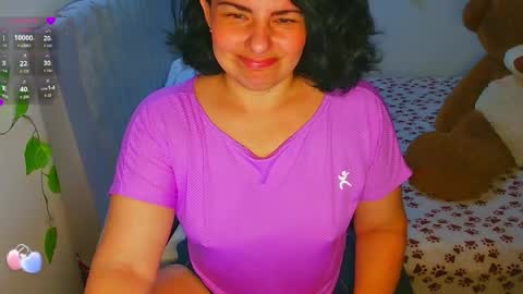 Ana online show from April 7, 2026, 1:22 pm