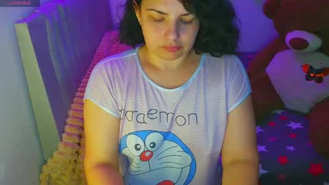 Snapshot of anaspark chatting on April 29, 2026, 9:21 pm Ana online show from April 29, 2026, 9:21 pm