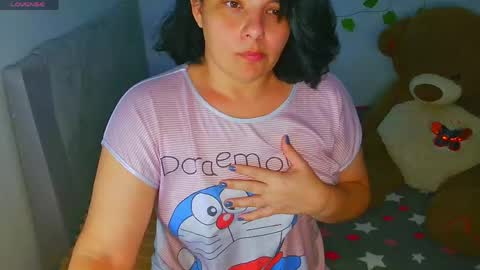 Snapshot of anaspark chatting on May 3, 2026, 8:59 pm Ana online show from May 3, 2026, 8:59 pm