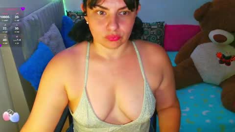 Snapshot of anaspark chatting on May 22, 2026, 1:17 pm Ana online show from May 22, 2026, 1:17 pm