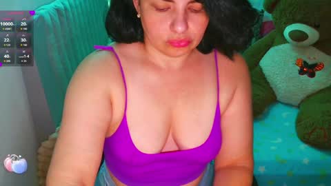 Snapshot of anaspark chatting on June 6, 2026, 11:48 am Ana online show from June 6, 2026, 11:48 am