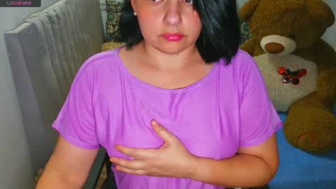 Snapshot of anaspark chatting on June 29, 2026, 11:54 am Ana online show from June 29, 2026, 11:54 am