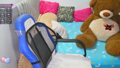 Snapshot of anaspark chatting on July 10, 2026, 1:25 pm Ana online show from July 10, 2026, 1:25 pm