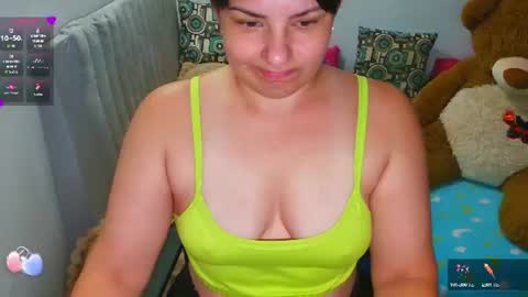 Snapshot of anaspark chatting on July 12, 2026, 11:45 am Ana online show from July 12, 2026, 11:45 am