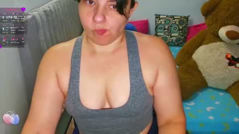 Snapshot of anaspark chatting on July 15, 2026, 1:16 pm Ana online show from July 15, 2026, 1:16 pm