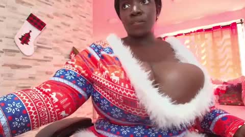 Snapshot of anaspencerx chatting on December 9, 2024, 7:18 pm ana  online show from December 9, 2024, 7:18 pm