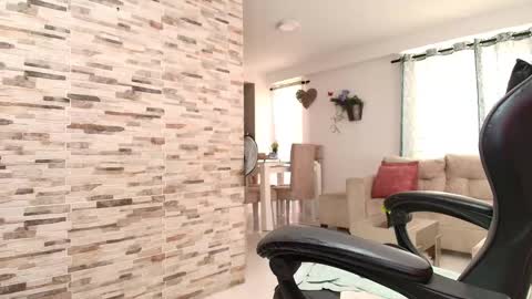 Snapshot of anaspencerx chatting on January 13, 2025, 7:10 pm ana  online show from January 13, 2025, 7:10 pm