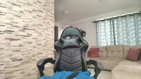 Snapshot of anaspencerx chatting on January 15, 2025, 8:05 pm ana  online show from January 15, 2025, 8:05 pm